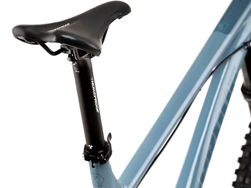 Nukeproof Scout 275 Race Bike Blue 2020 Small-8